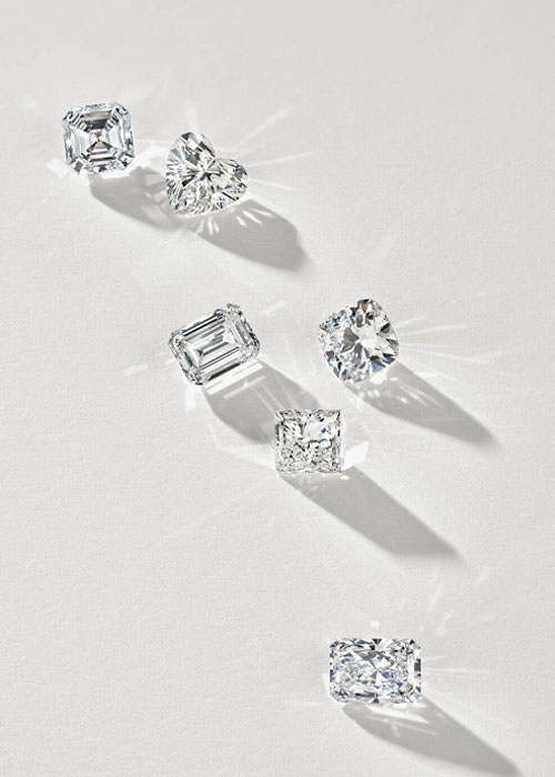 Elle James Joias e Diamantes