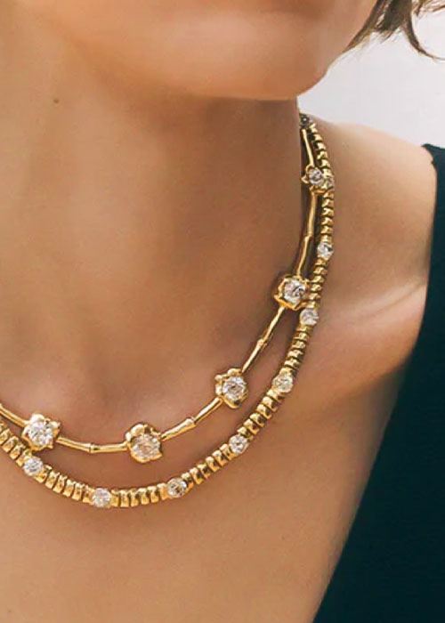 Elle James Diamantes