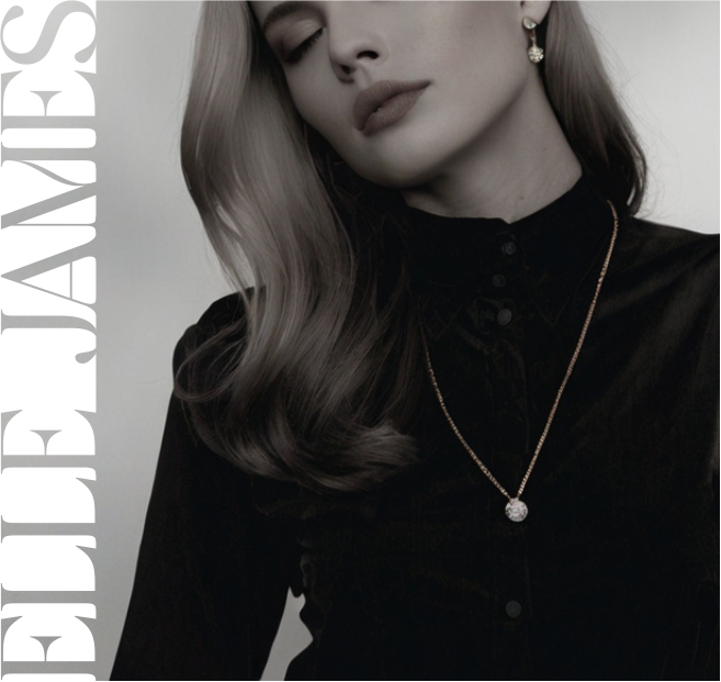 Diamantes Elle James